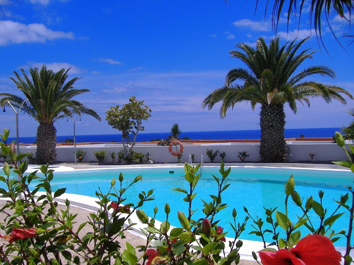 Atalaya Apartment Vista Mar Puerto del Carmen  Kültér fotó