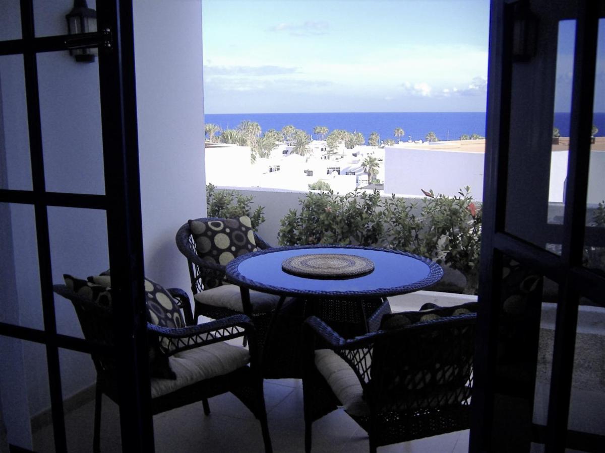 Atalaya Apartment Vista Mar Puerto del Carmen  Kültér fotó
