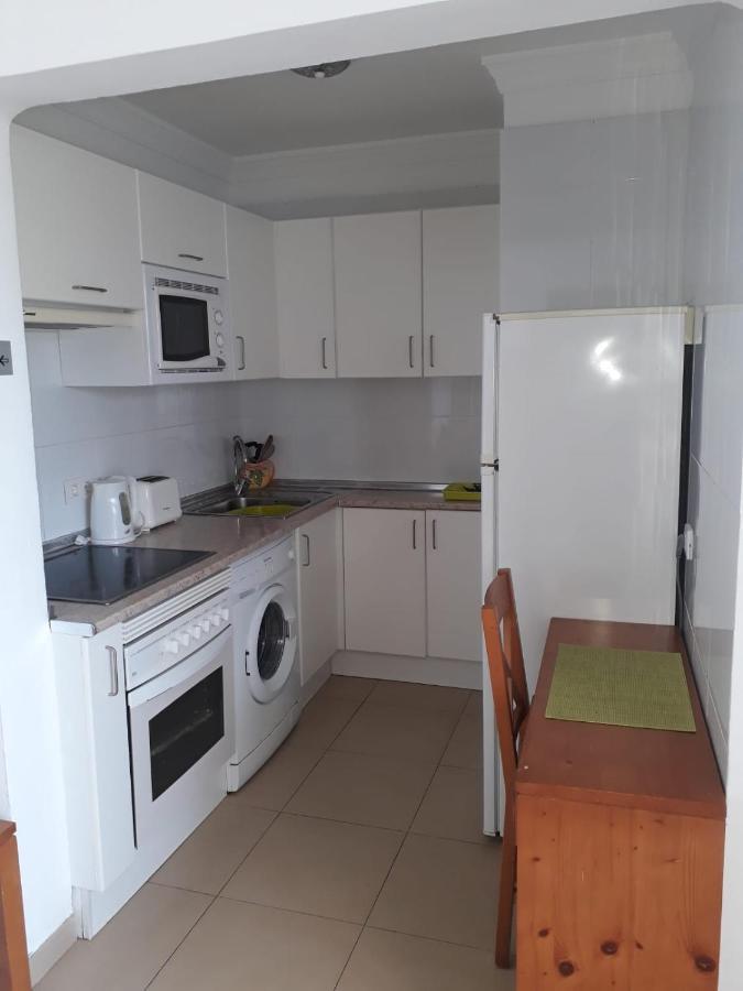 Atalaya Apartment Vista Mar Puerto del Carmen  Kültér fotó