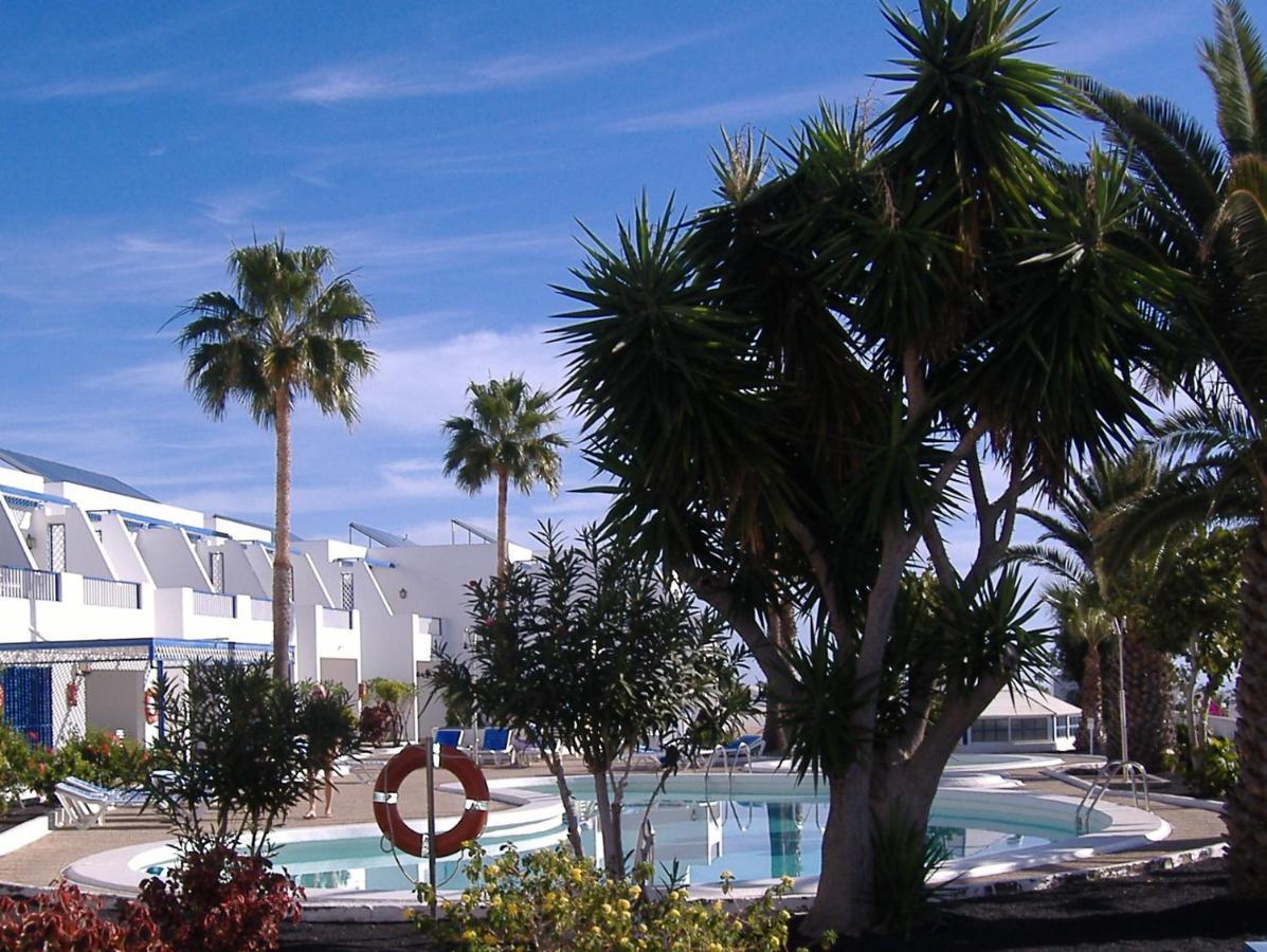 Atalaya Apartment Vista Mar Puerto del Carmen  Kültér fotó