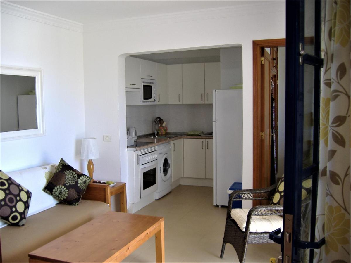 Atalaya Apartment Vista Mar Puerto del Carmen  Kültér fotó