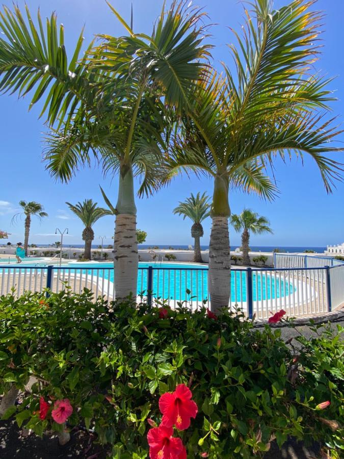 Atalaya Apartment Vista Mar Puerto del Carmen  Kültér fotó