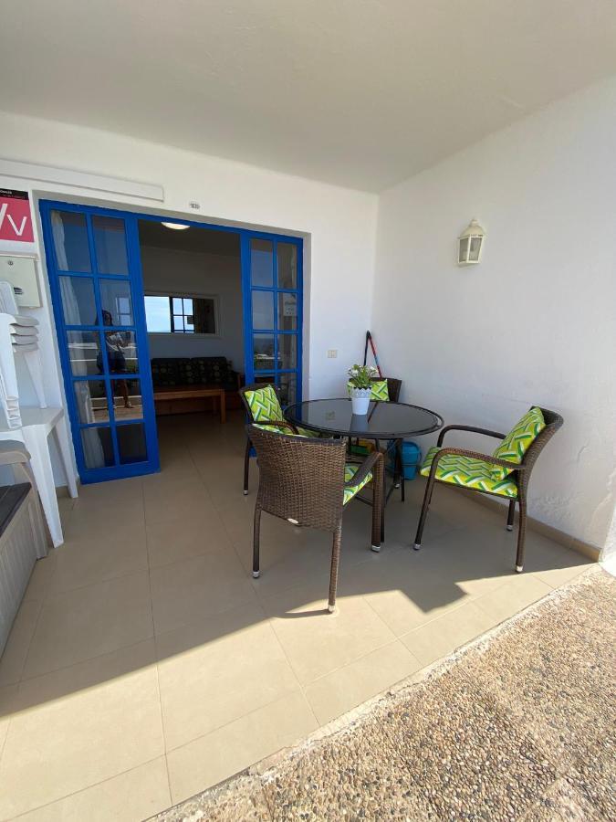 Atalaya Apartment Vista Mar Puerto del Carmen  Kültér fotó
