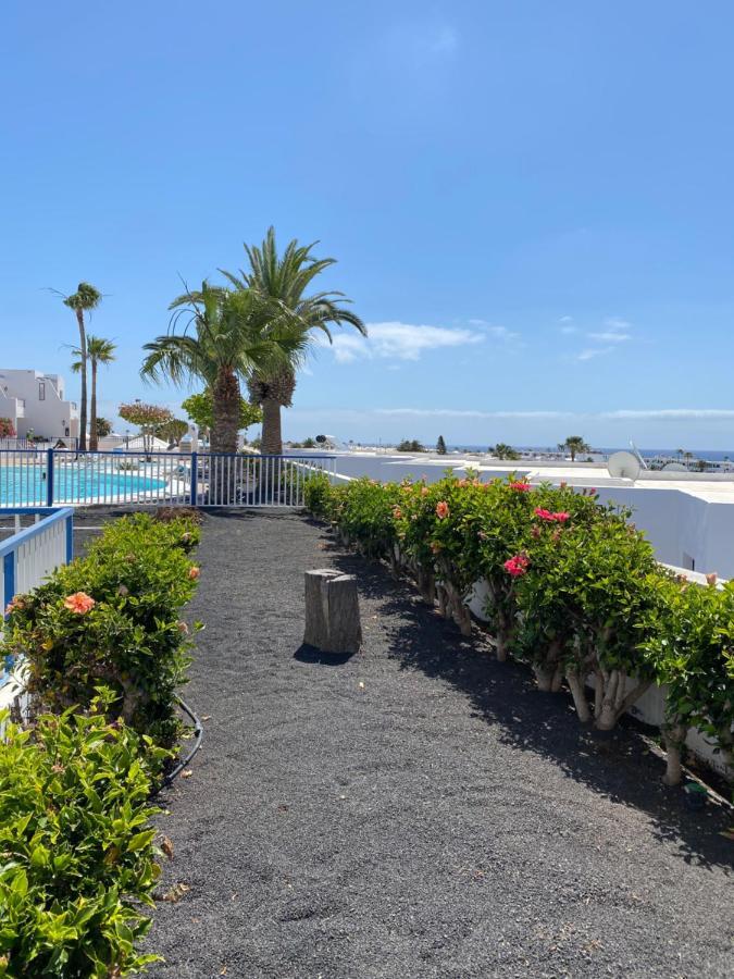 Atalaya Apartment Vista Mar Puerto del Carmen  Kültér fotó
