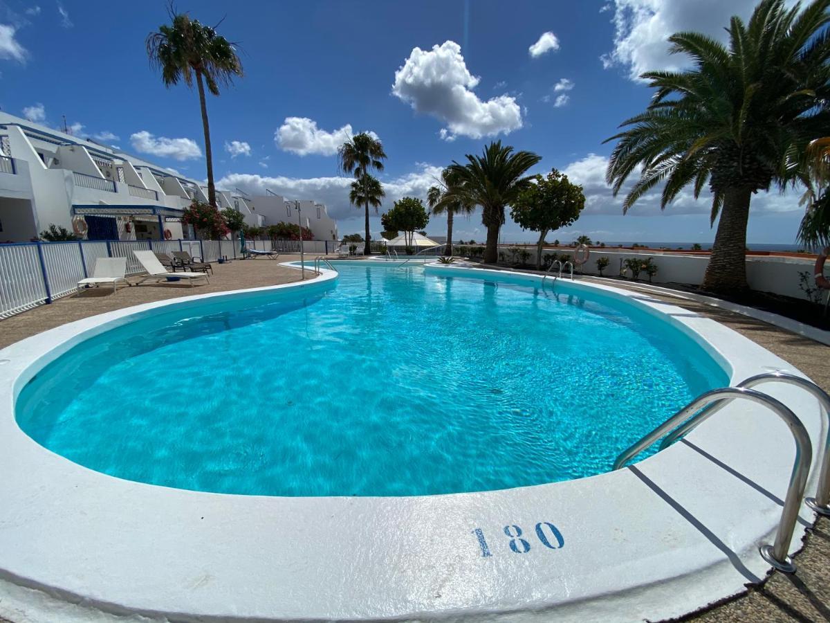 Atalaya Apartment Vista Mar Puerto del Carmen  Kültér fotó