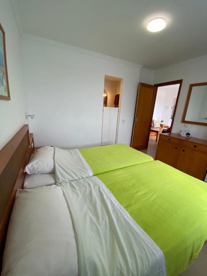 Atalaya Apartment Vista Mar Puerto del Carmen  Kültér fotó