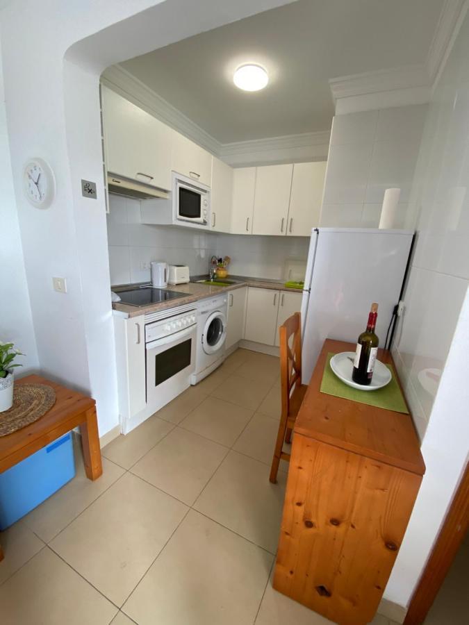 Atalaya Apartment Vista Mar Puerto del Carmen  Kültér fotó
